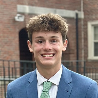 Finley McClure